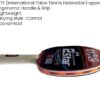 2 Star Racket - Image 2