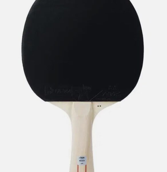 2 Star Racket