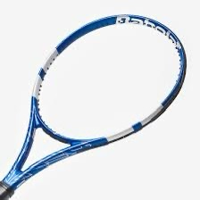 Babolat racket without string