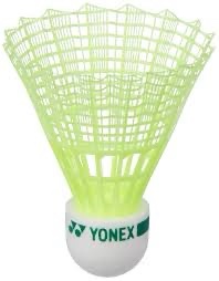 Yonex shuttle cock