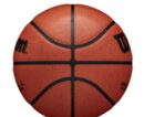 Wilson basketball