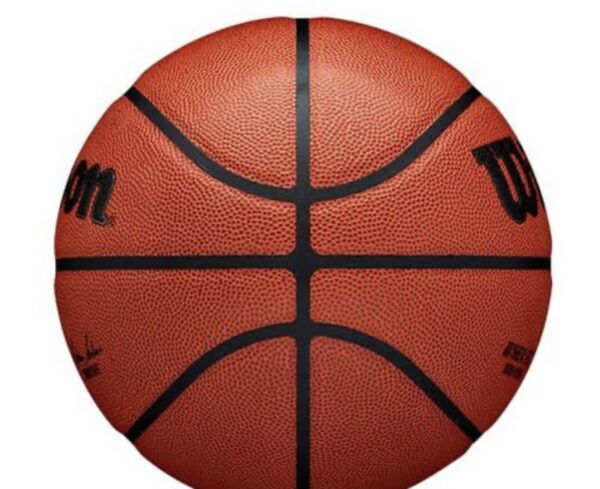 Wilson basketball - Image 2