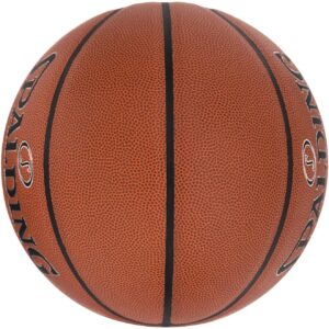 Spalding basketball