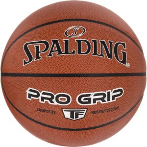 Spalding basketball