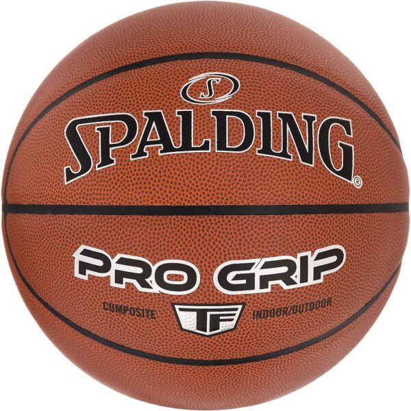 Spalding basketball - Image 3