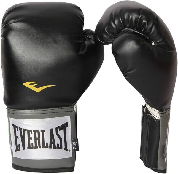 Everlast punching gloves - Image 3