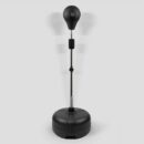 Standing speedball