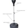 Standing speedball - Image 2