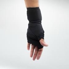 Boxing wrist wrap