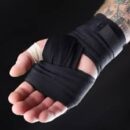 Boxing wrist wrap