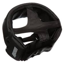 Everlast head guard