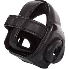 Venum head guard