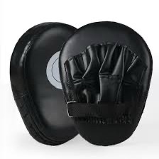 Boxing pad