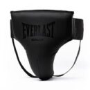 Groin protector