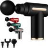 4Heads portable massage gun - Image 2