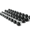 Hex Dumbbells (2.5kg , 5kg , 7.5kg, 10kg, 12.5kg, 15kg, 20kg, 22.5kg, 25kg, 30kg ) - Image 3