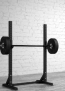 Barbell stand