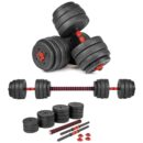 40kg ECF  Adjustable dumbbell