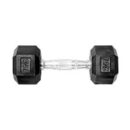 7.5 kg hex dumbbell