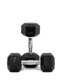 10kg Hex dumbbell