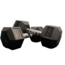 10kg Hex dumbbell