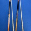 YM cue stick with reinforced grip - Image 2