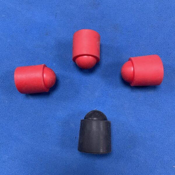 Stick Rubber/Bottom Rubber