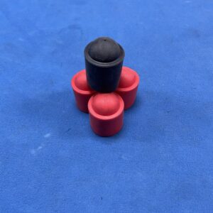 Stick Rubber/Bottom Rubber