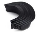 Set of Pocket Rubber(6pcs)