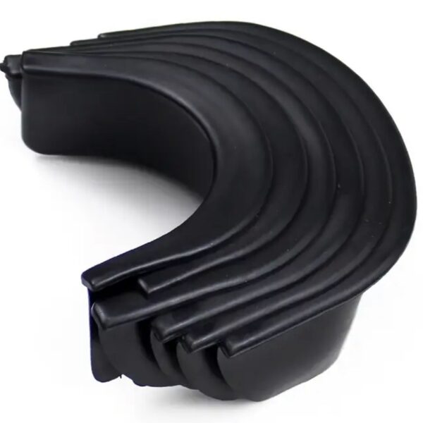 Set of Pocket Rubber(6pcs)