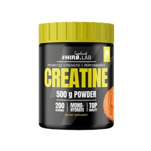 Hirolab Creatine