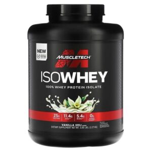 Iso whey(whey insolate)