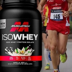 Iso whey(whey insolate)