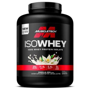 Iso whey(whey insolate)