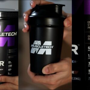 MUSCLETECH