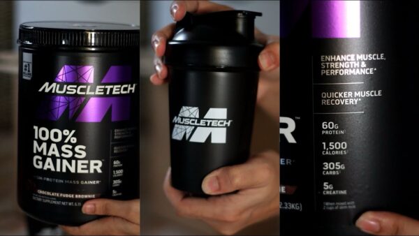 MUSCLETECH - Image 3