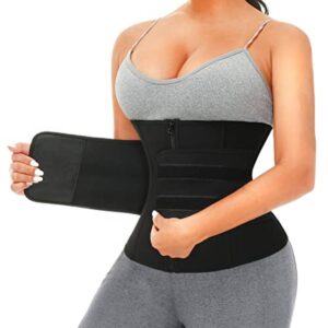 Waist trainer