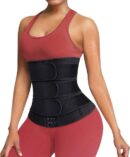 Waist trainer