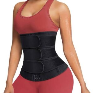 Waist trainer