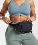 Waist pouch