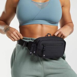 Waist pouch