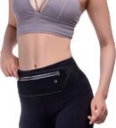 Waist pouch