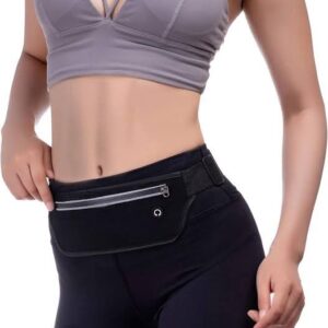 Waist pouch