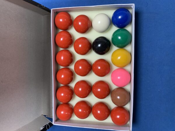 Big cue balls - Image 2
