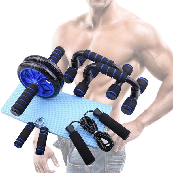5 in 1 abs starter pack