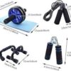 5 in 1 abs starter pack - Image 2