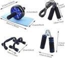 5 in 1 abs starter pack