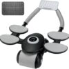 Rebound abdominal wheel pro with timer - Image 2