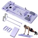 Pilate board 150kg