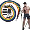 Power resistance bands - Image 3